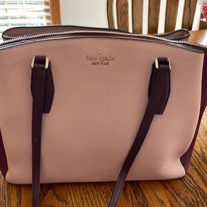 Kate Spade shoulder bag